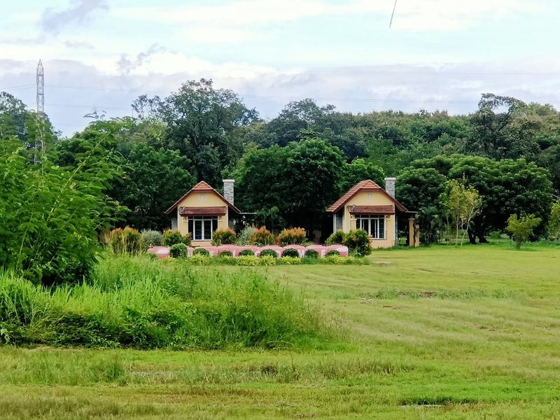 A-Village Muaklek Saraburi
